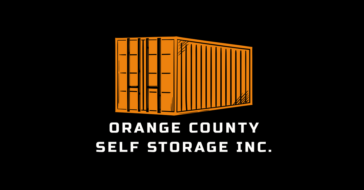 Orange County Self Storage – Secure & Affordable Units in Port Elgin ...